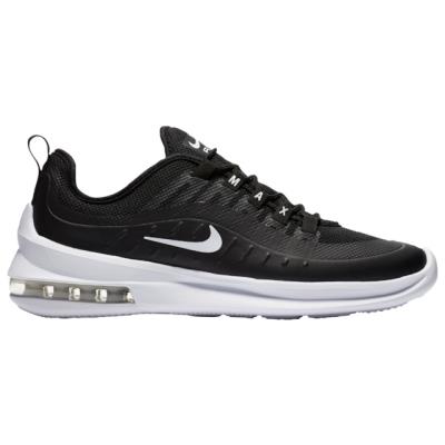 Nike Futócipő Férfi Air Max Axis Fekete/Fehér,TYG87341